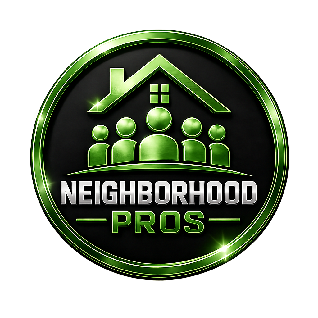 Neighborhood Pros