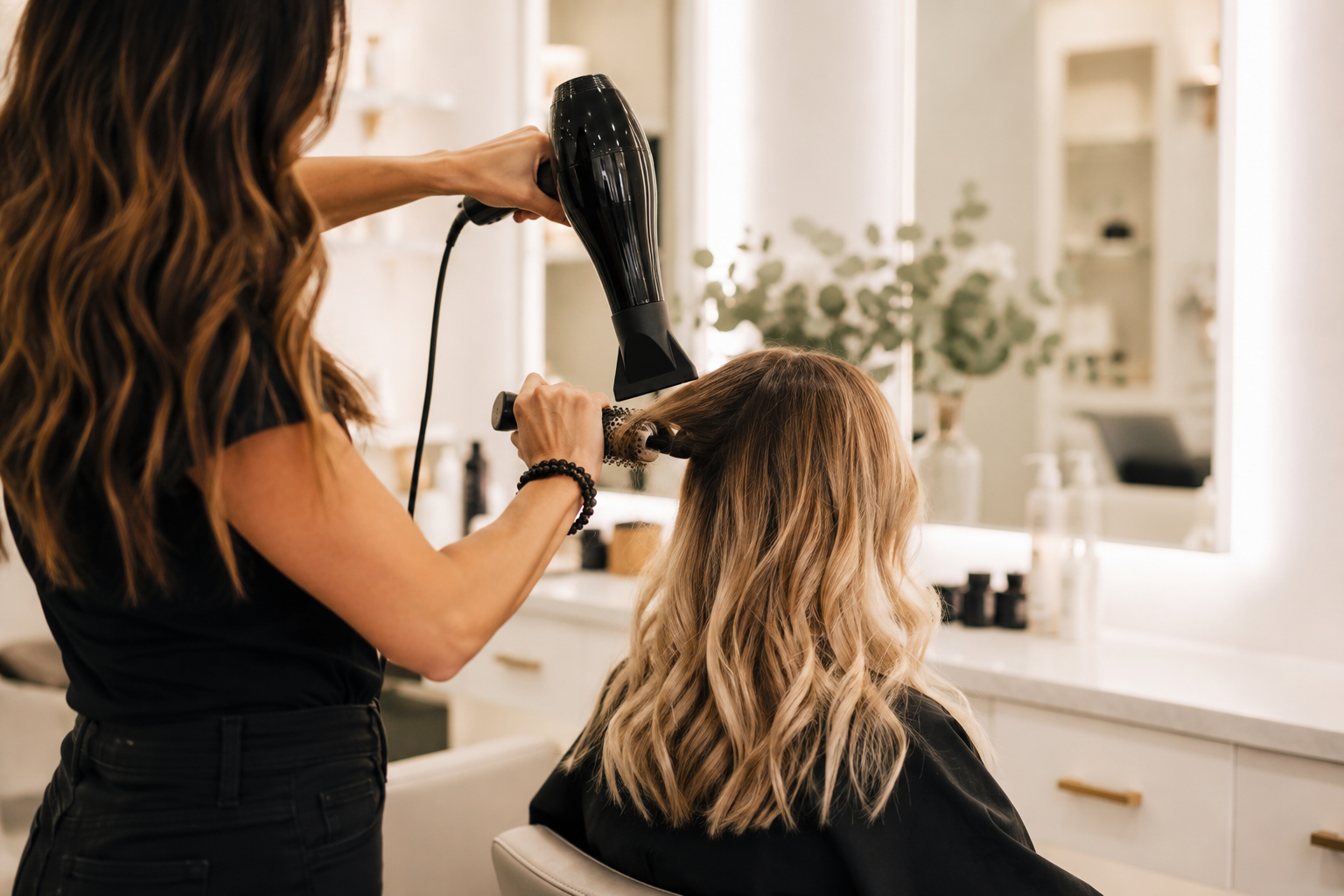 Beauty and Wellness