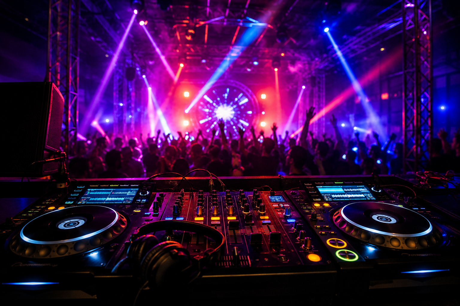 DJ and Entertainment