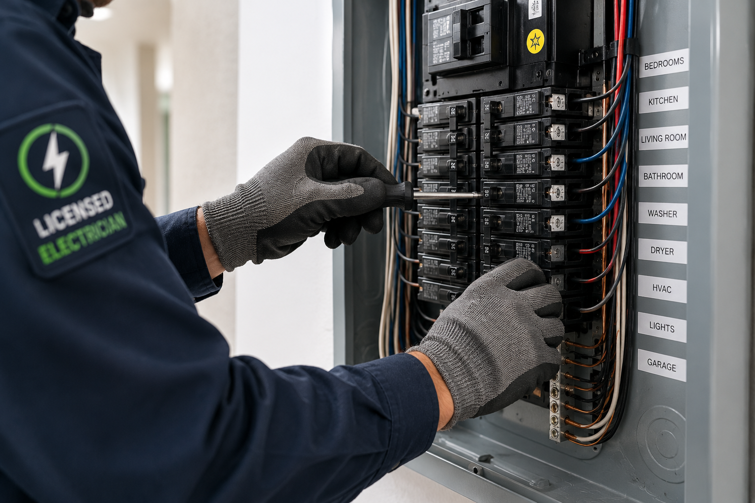 Electrical